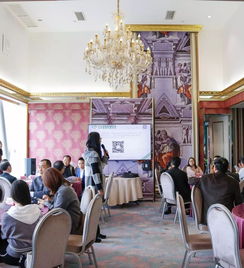 CBD Fair 聯結業界，共拓商機 會展服務在推廣路上不停步