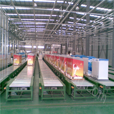 南京流水線保養(yǎng)小技巧與工業(yè)自動(dòng)化設(shè)備銷售及售后服務(wù)指南