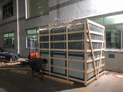 循環(huán)水池與工業(yè)制冷 養(yǎng)殖冷水機(jī)與工業(yè)自動化設(shè)備的綜合解決方案
